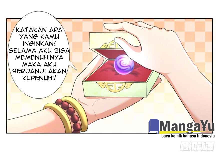 Rebirth Extreme Chapter 12 Gambar 28