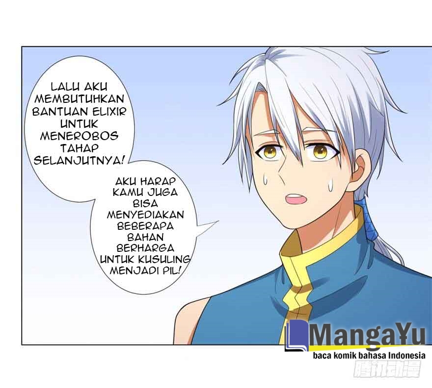 Rebirth Extreme Chapter 12 Gambar 30