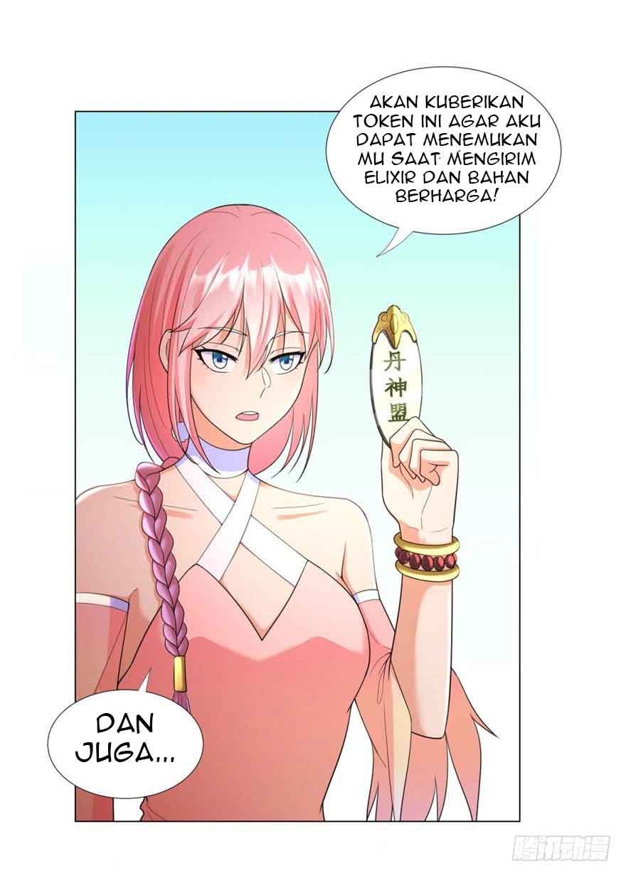 Rebirth Extreme Chapter 12 Gambar 31