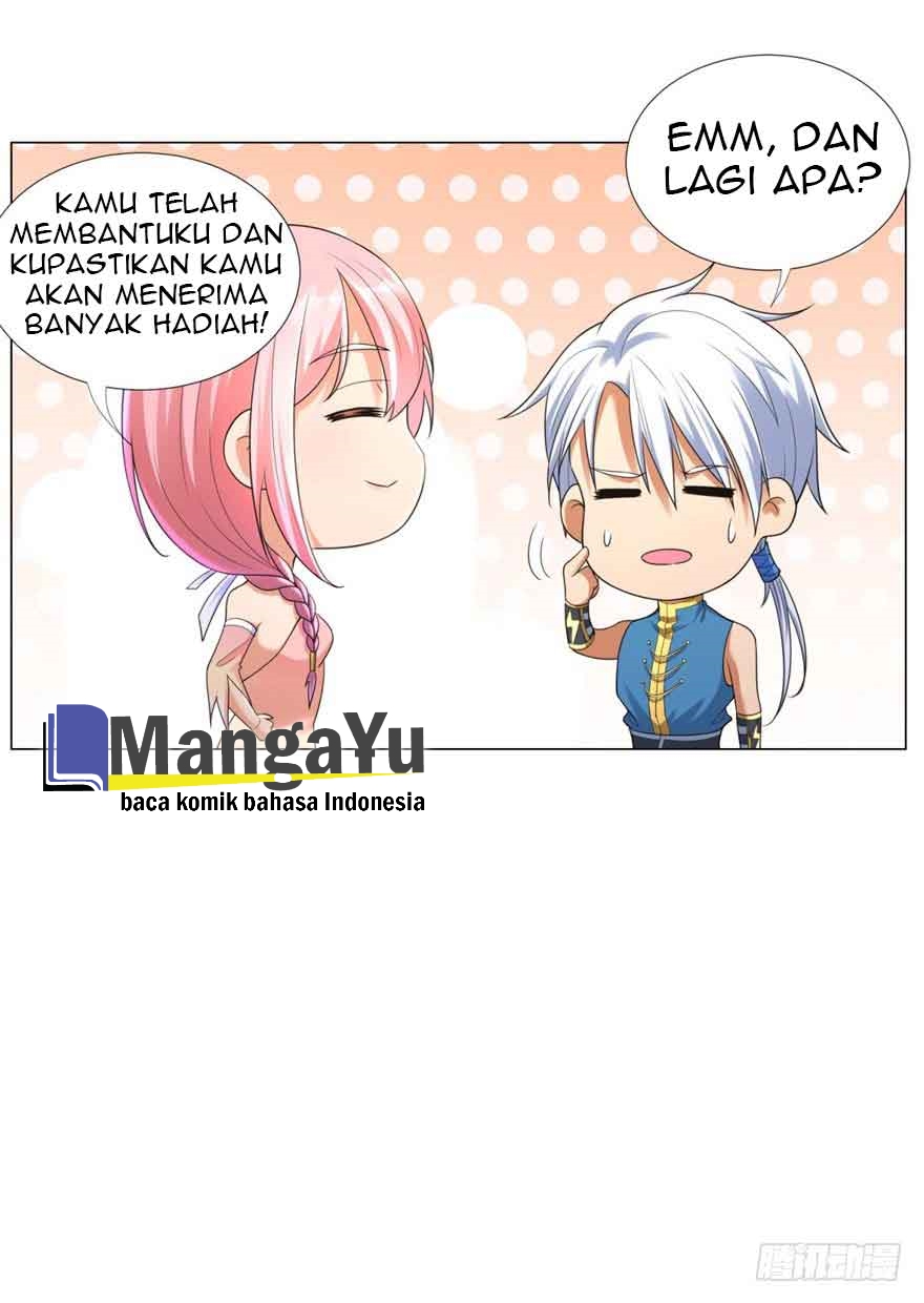Rebirth Extreme Chapter 12 Gambar 32
