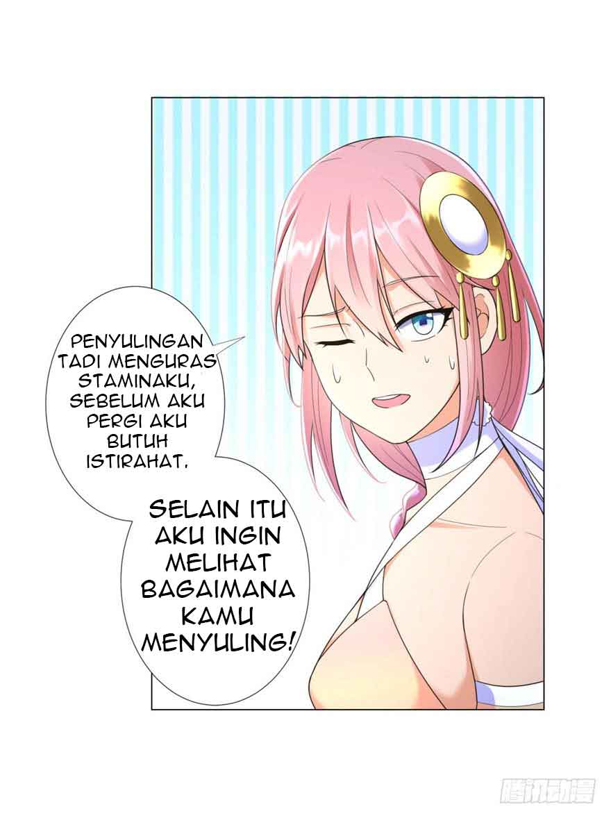 Rebirth Extreme Chapter 12 Gambar 35