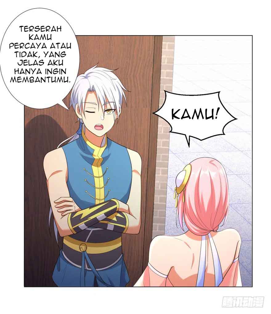 Rebirth Extreme Chapter 12 Gambar 6