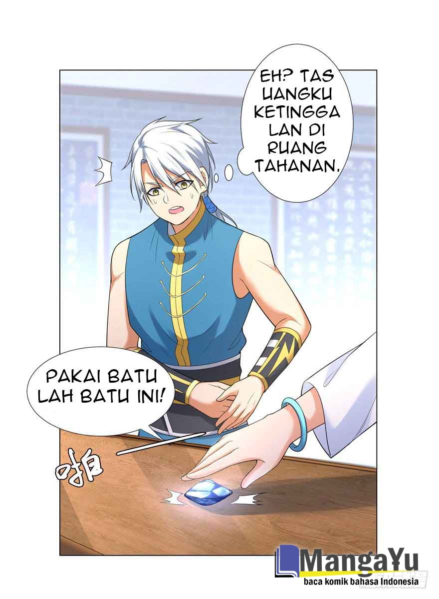 Rebirth Extreme Chapter 11 Gambar 11