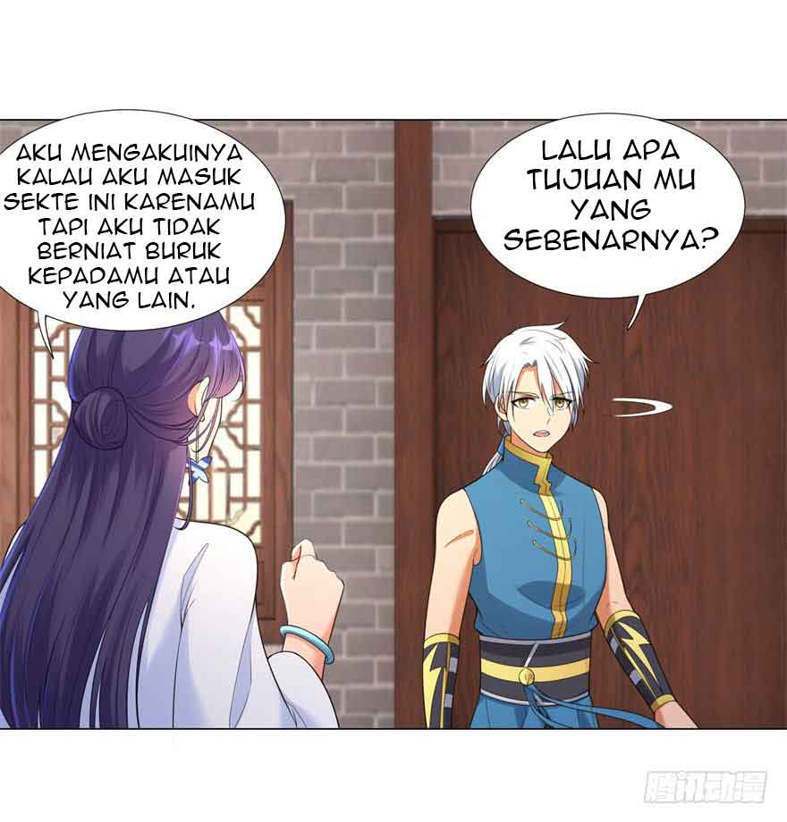 Rebirth Extreme Chapter 11 Gambar 16