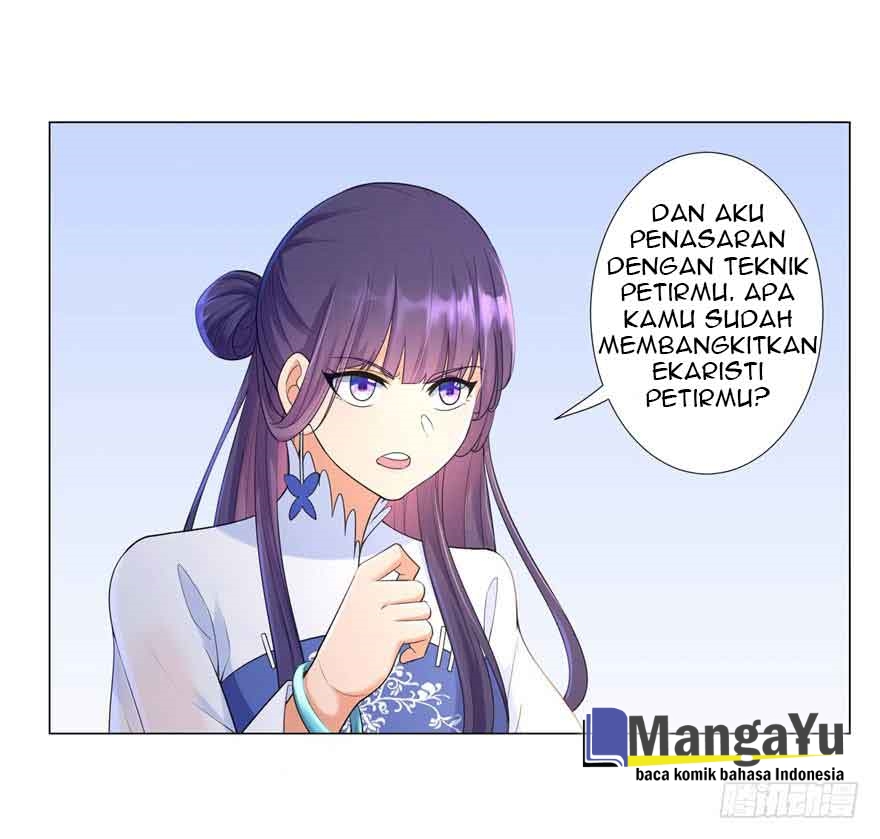Rebirth Extreme Chapter 11 Gambar 17