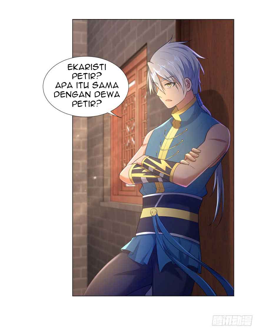 Rebirth Extreme Chapter 11 Gambar 18