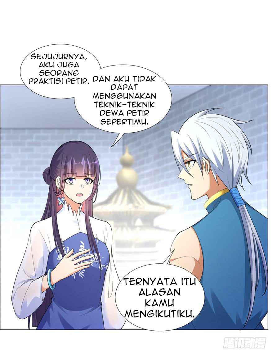 Rebirth Extreme Chapter 11 Gambar 21