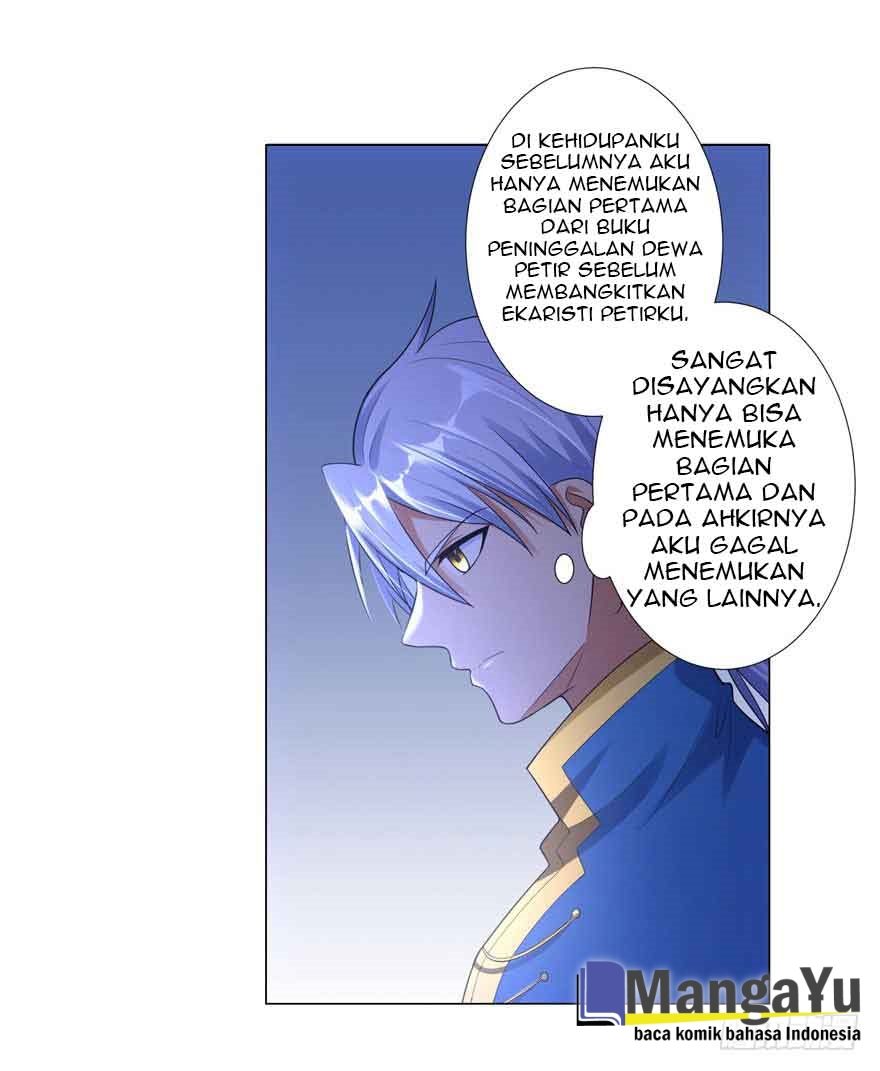 Rebirth Extreme Chapter 11 Gambar 22