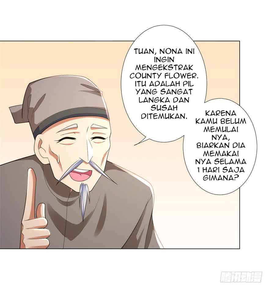 Rebirth Extreme Chapter 11 Gambar 32