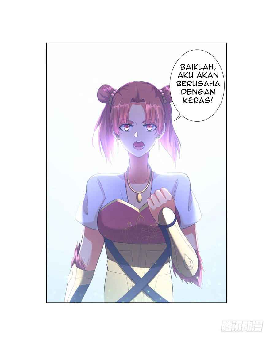 Rebirth Extreme Chapter 11 Gambar 6