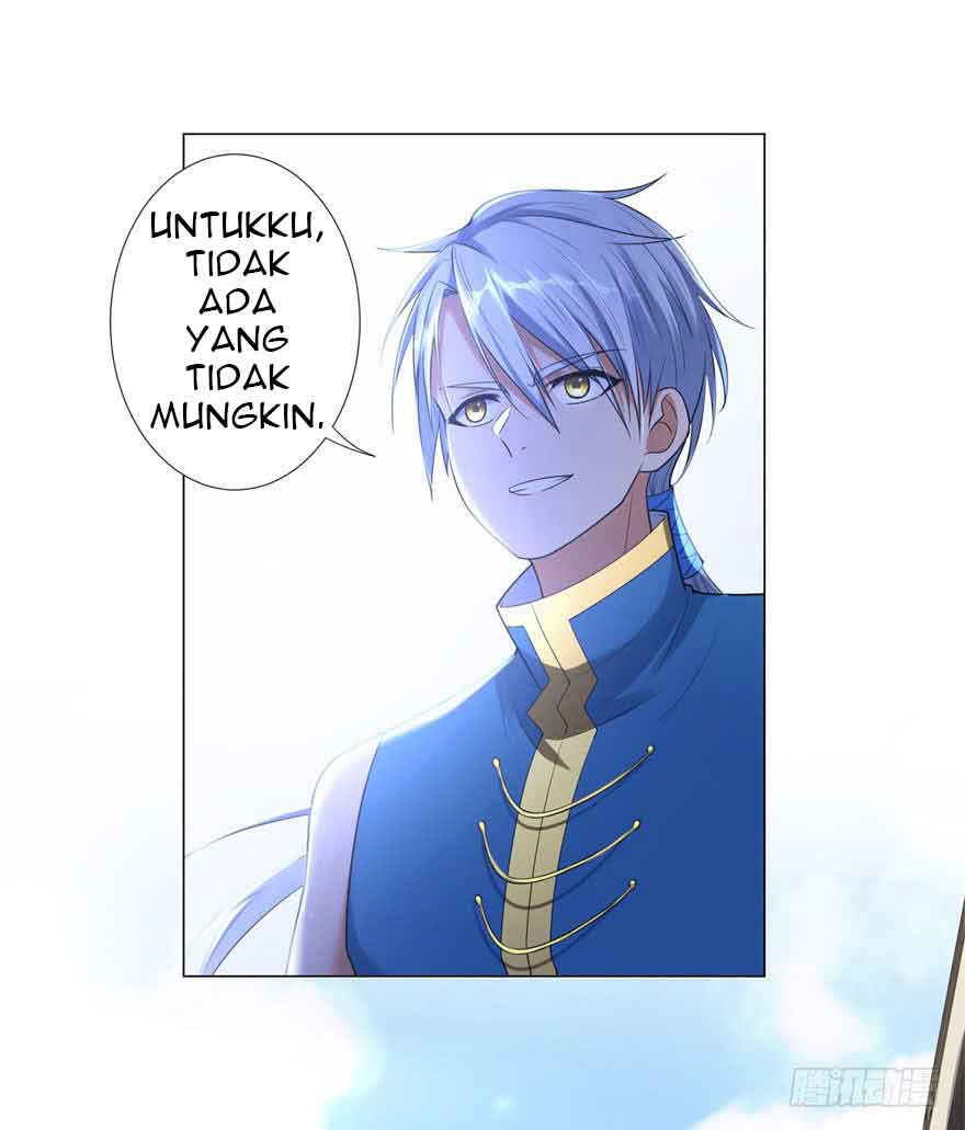 Rebirth Extreme Chapter 11 Gambar 8