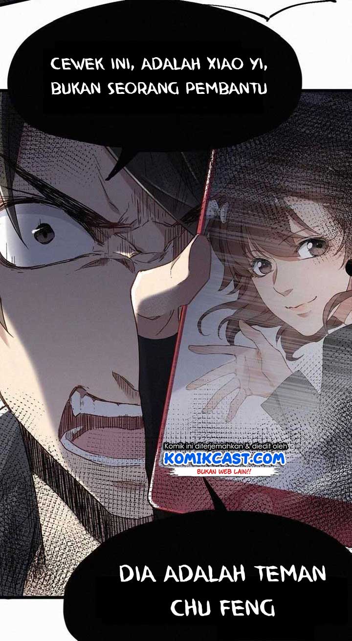 The Sacred Ruins Chapter 23 Gambar 10