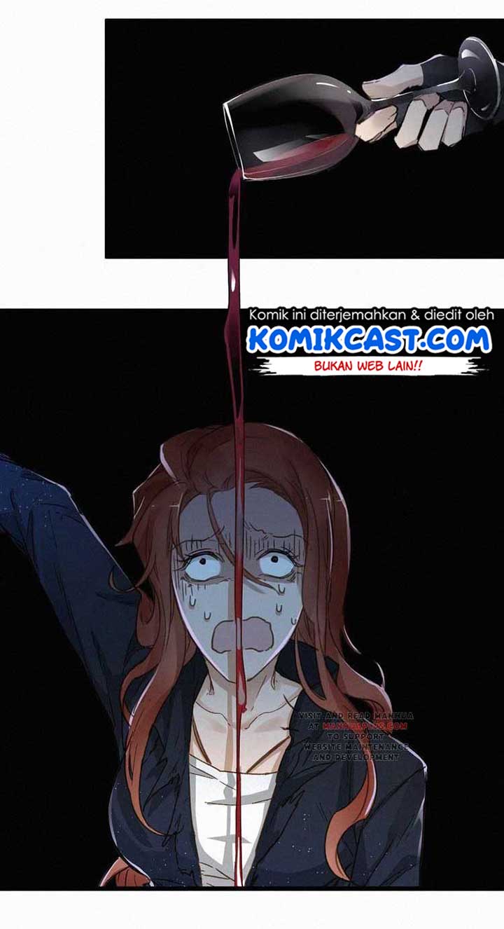 The Sacred Ruins Chapter 23 Gambar 12