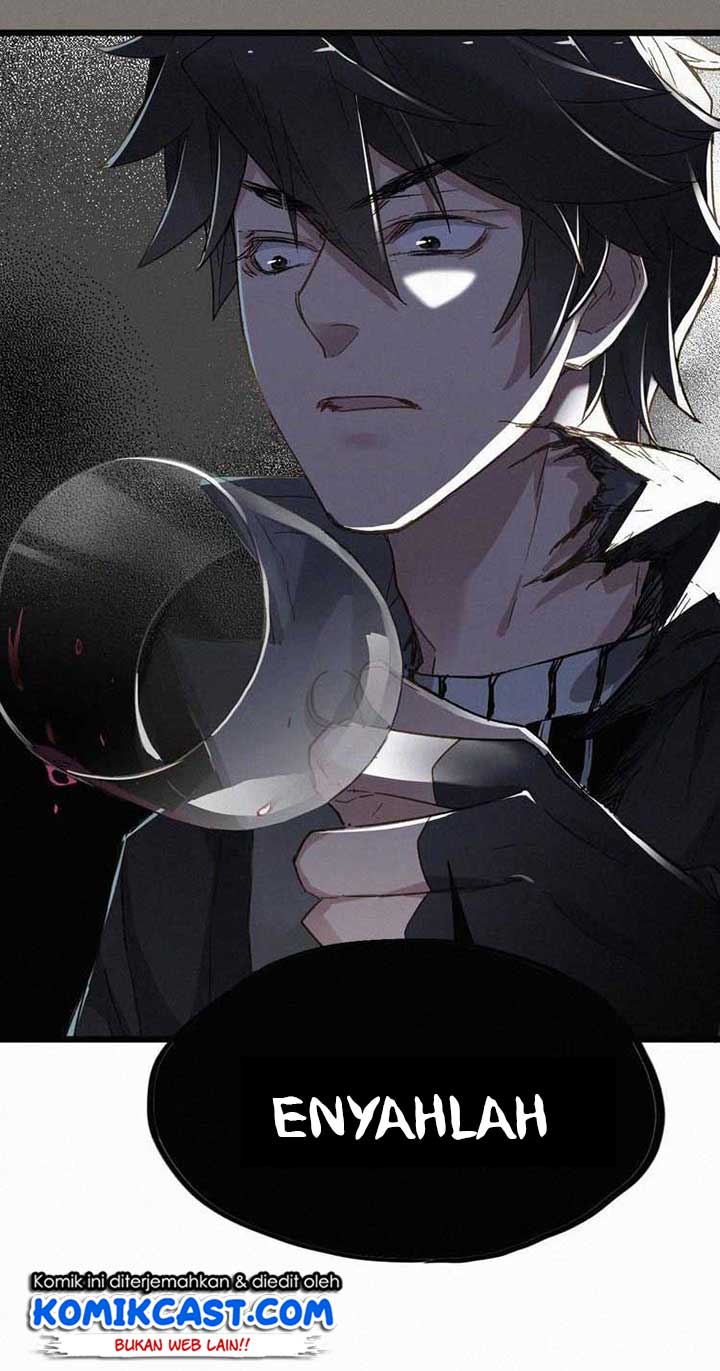 The Sacred Ruins Chapter 23 Gambar 15