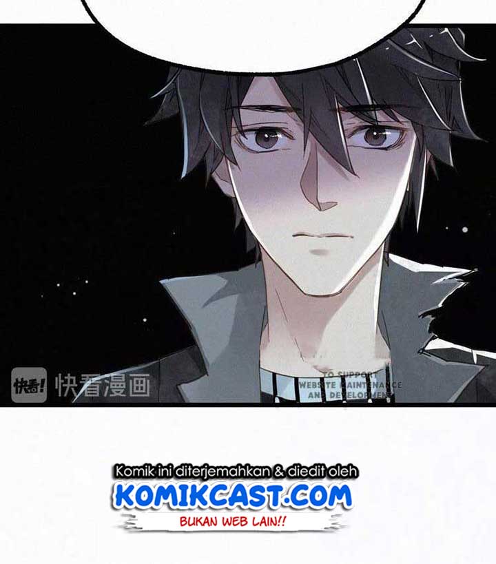 The Sacred Ruins Chapter 23 Gambar 31