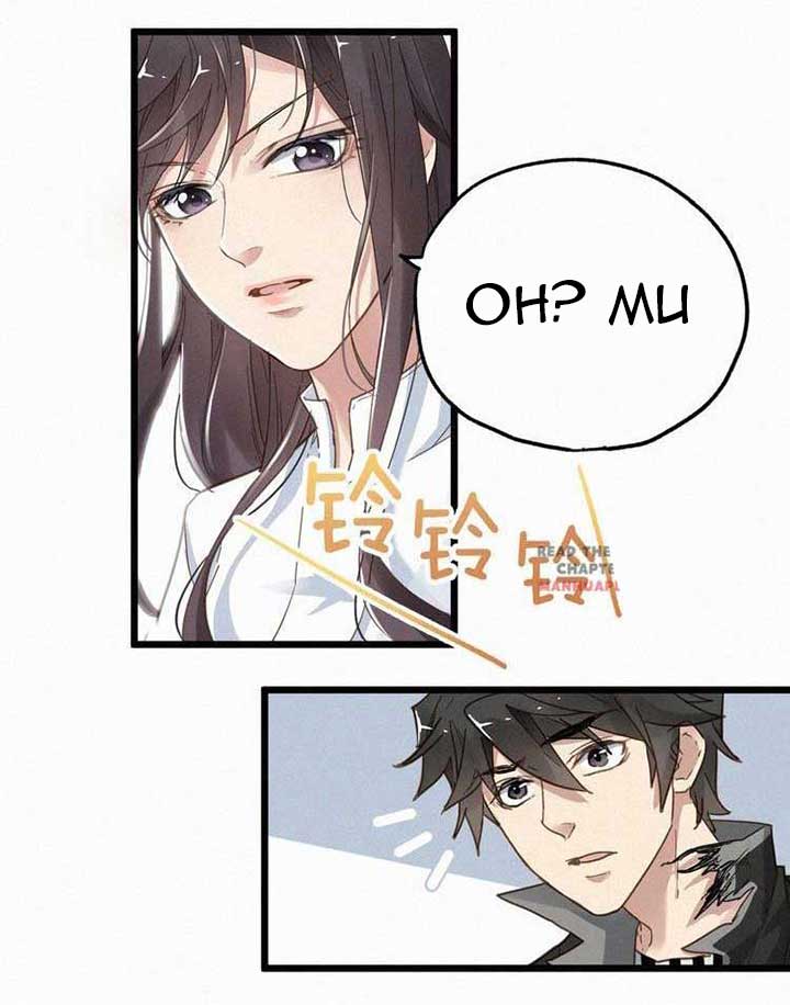 The Sacred Ruins Chapter 23 Gambar 38