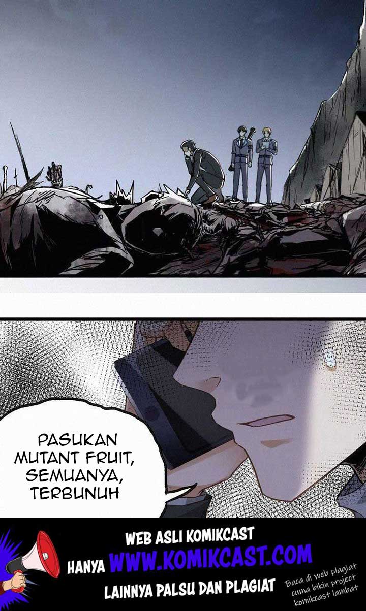 The Sacred Ruins Chapter 23 Gambar 40