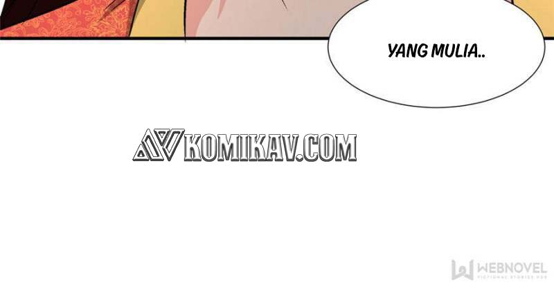The Crazy Adventures of Mystical Doctor Chapter 136 Gambar 30
