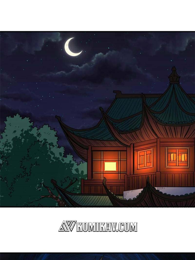 The Crazy Adventures of Mystical Doctor Chapter 136 Gambar 36