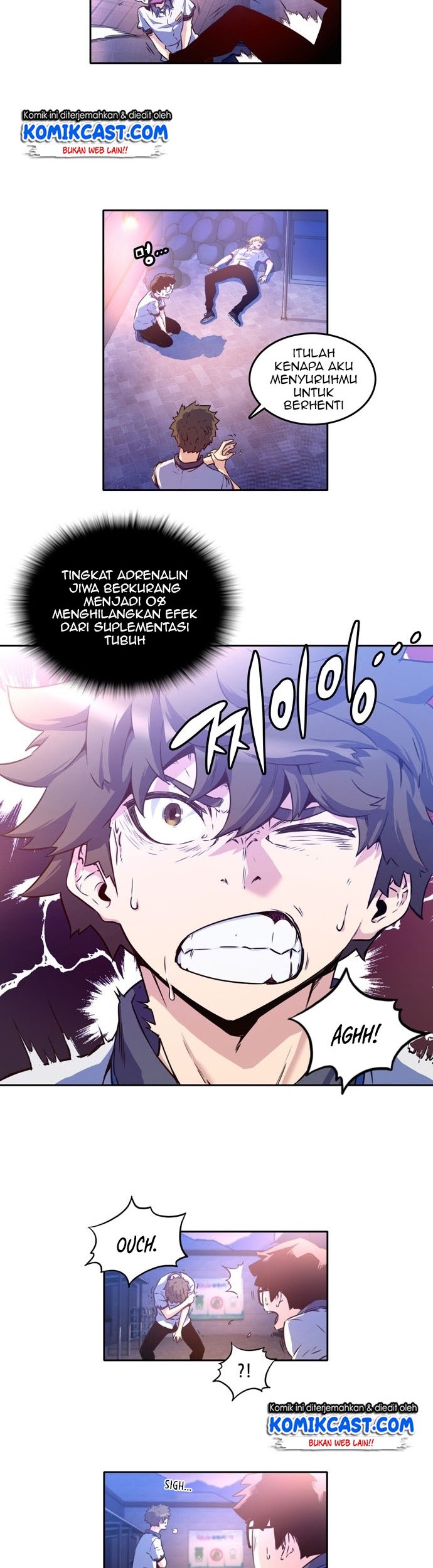 OOPARTS Chapter 03 Gambar 27