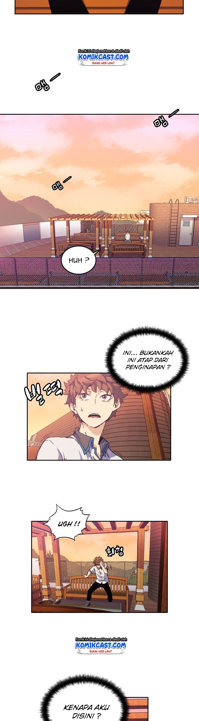 OOPARTS Chapter 02 Gambar 16