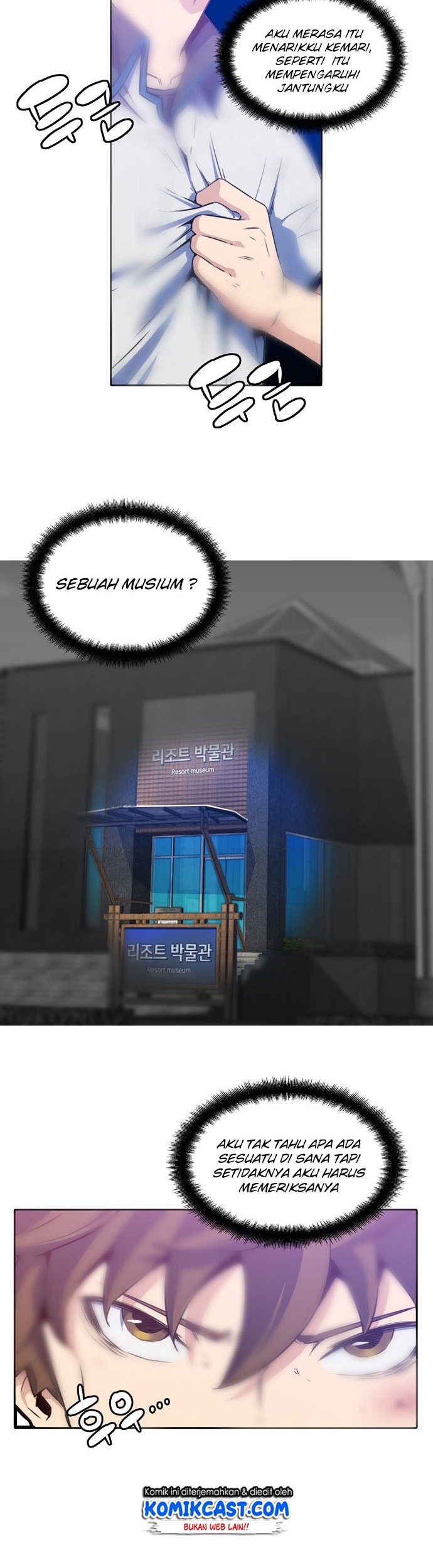 OOPARTS Chapter 01 Gambar 29