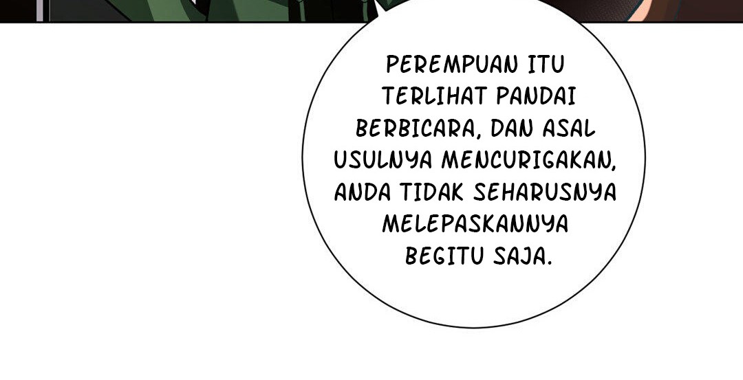 Princess Wars Chapter 03 Gambar 18