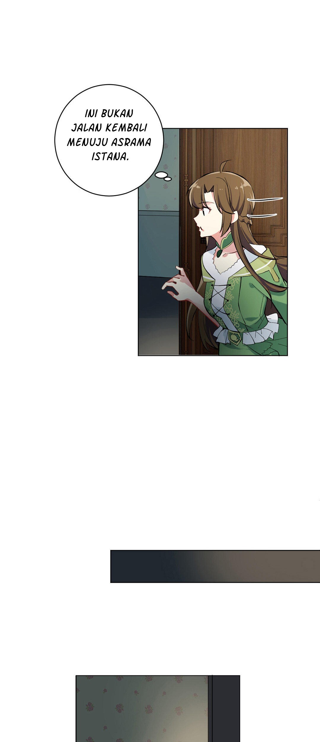 Princess Wars Chapter 03 Gambar 29