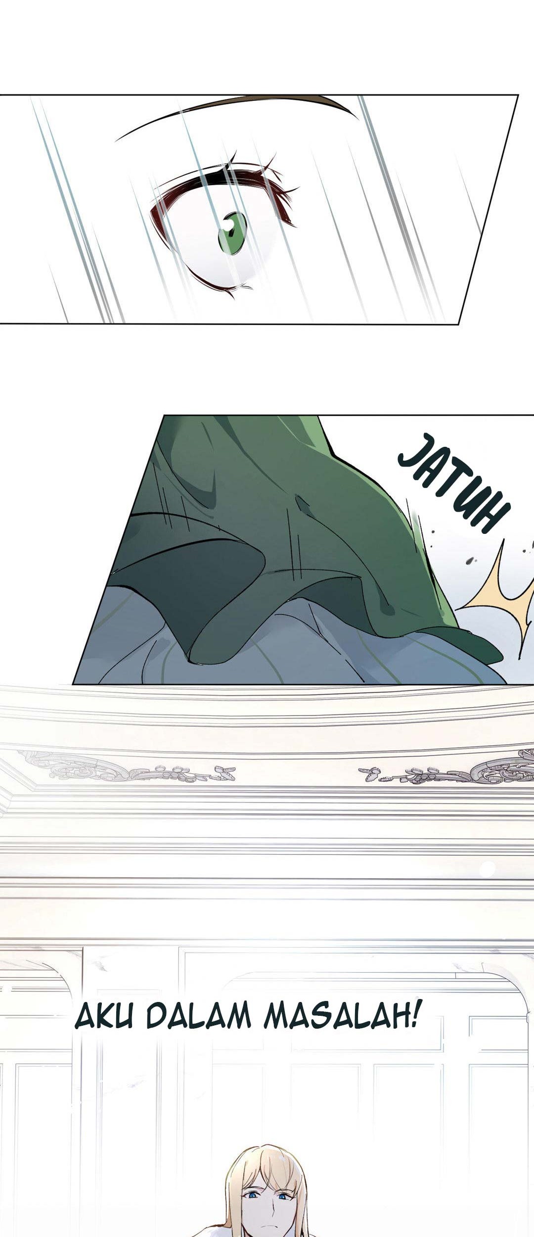 Princess Wars Chapter 02 Gambar 30