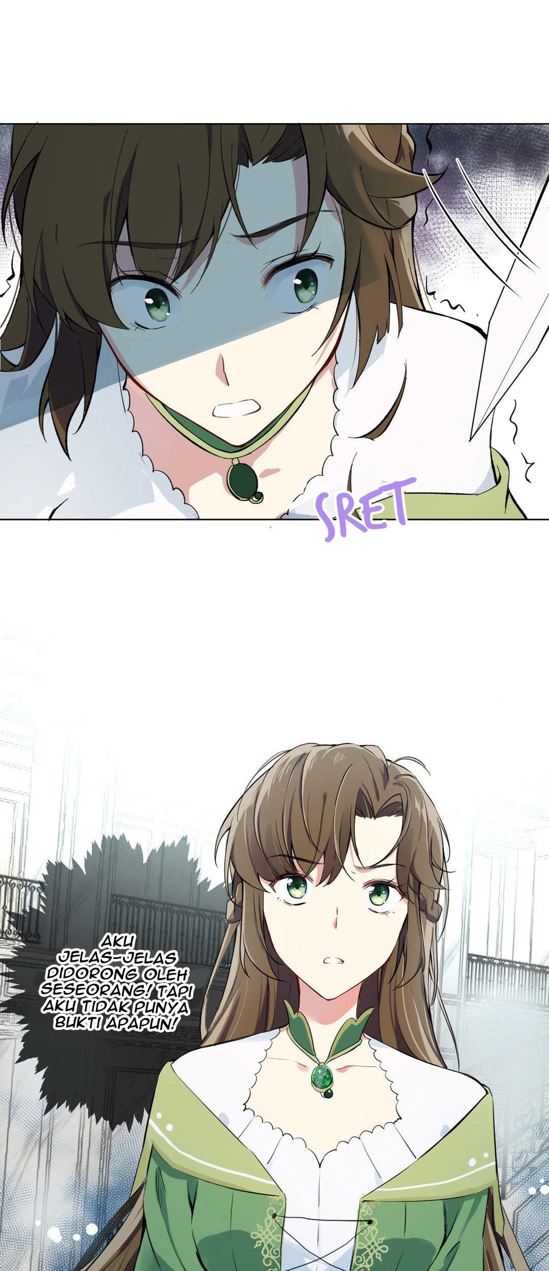 Princess Wars Chapter 02 Gambar 33