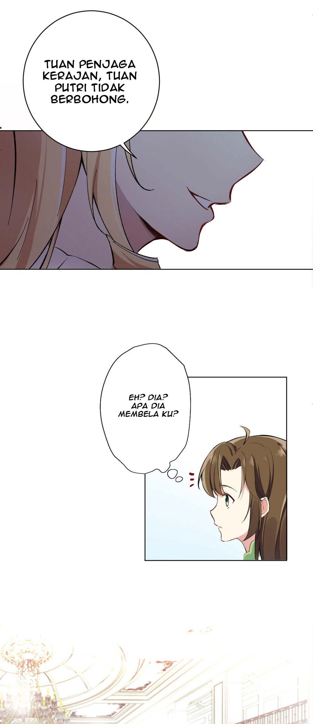 Princess Wars Chapter 02 Gambar 35