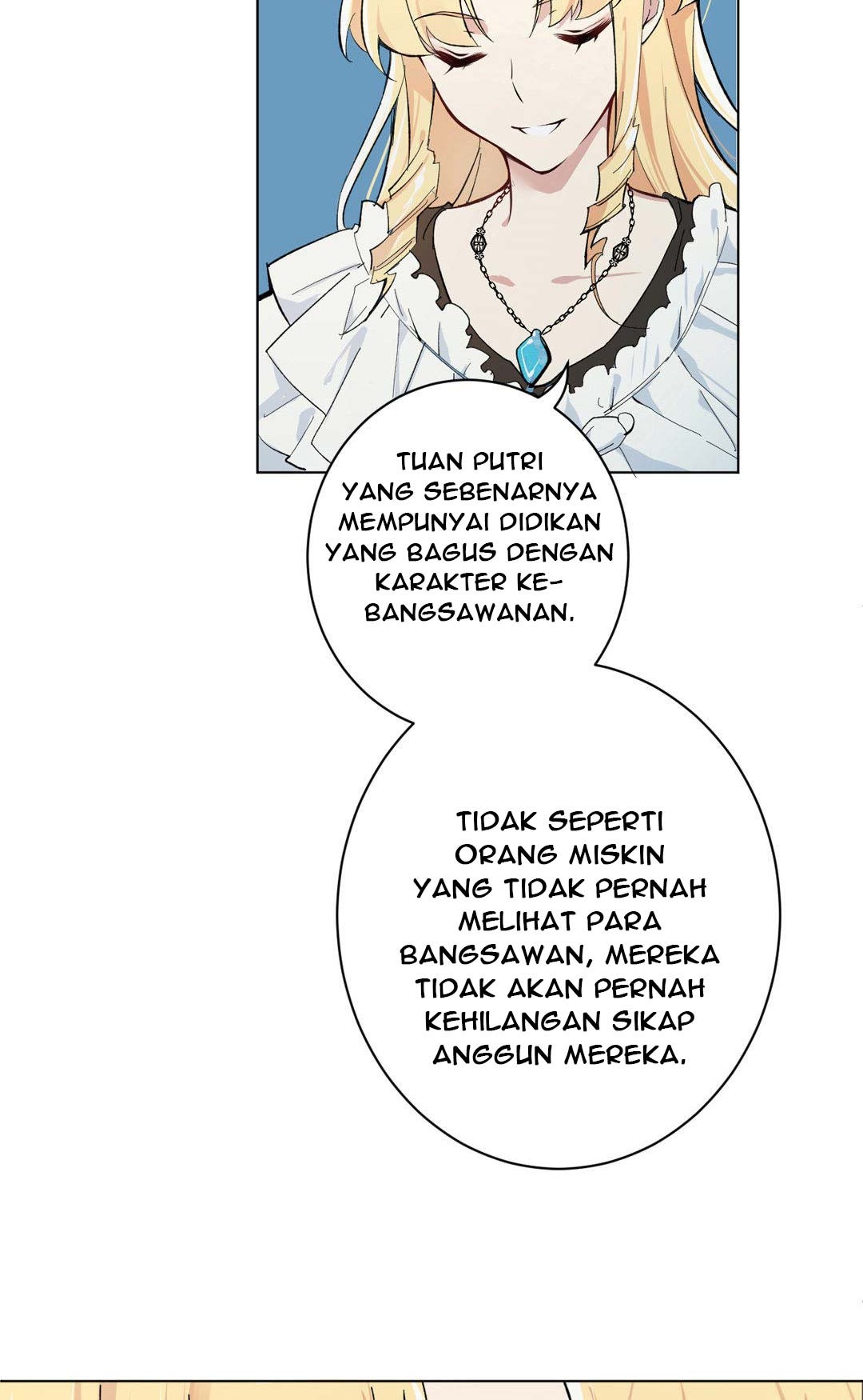 Princess Wars Chapter 02 Gambar 37