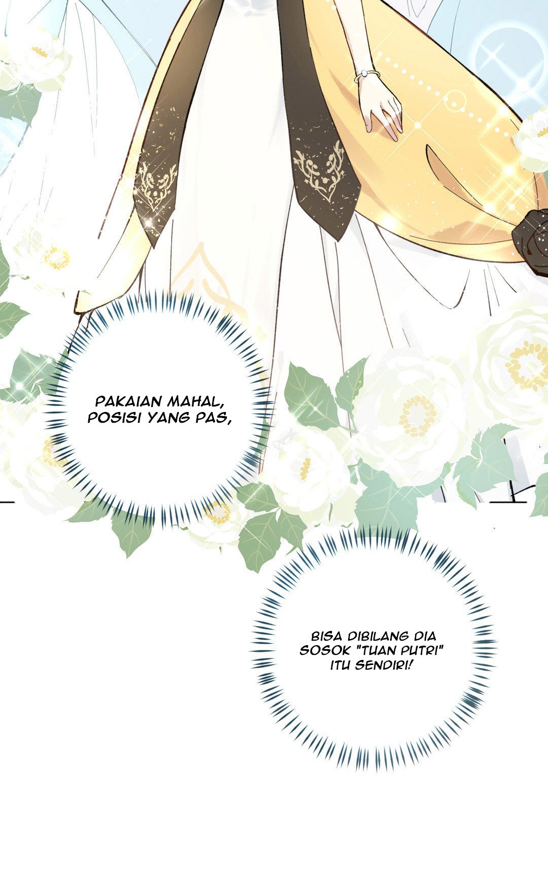 Princess Wars Chapter 02 Gambar 11