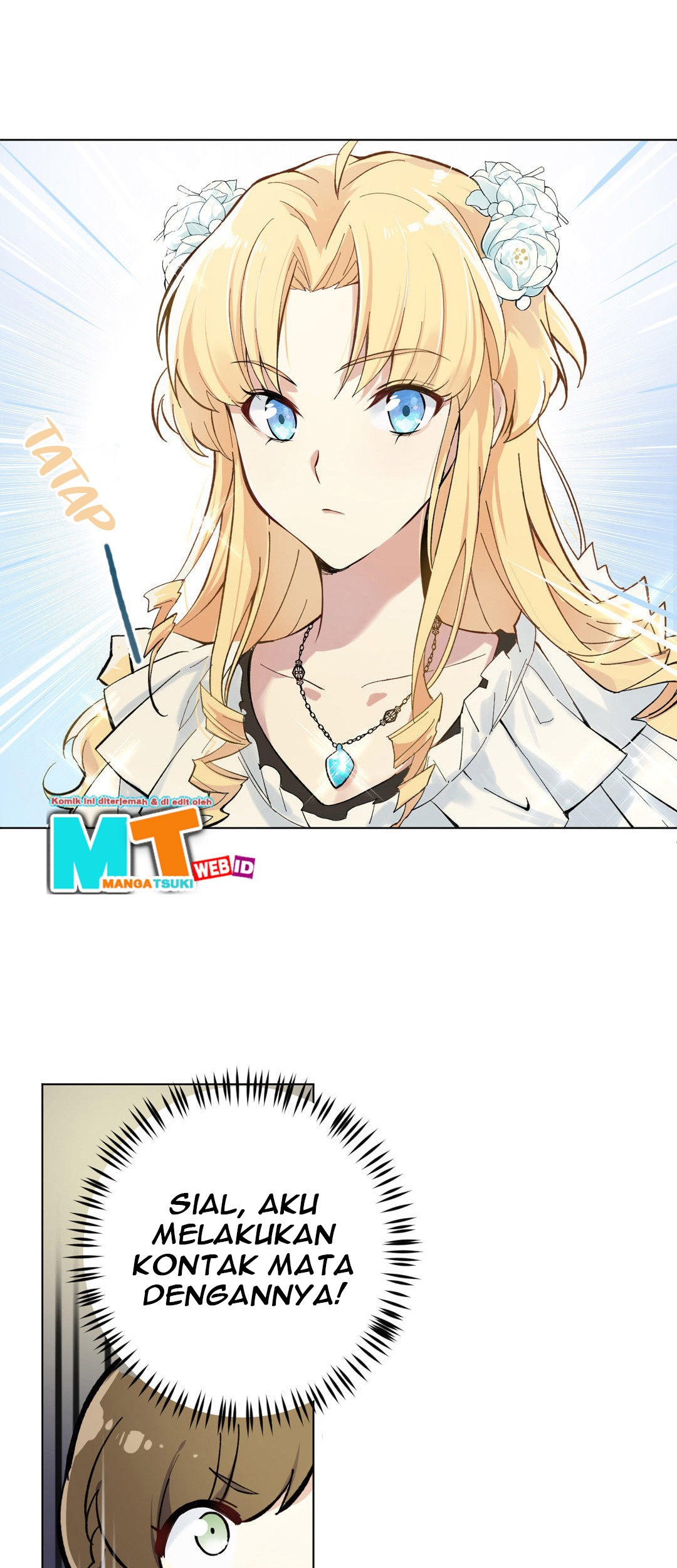 Princess Wars Chapter 02 Gambar 12