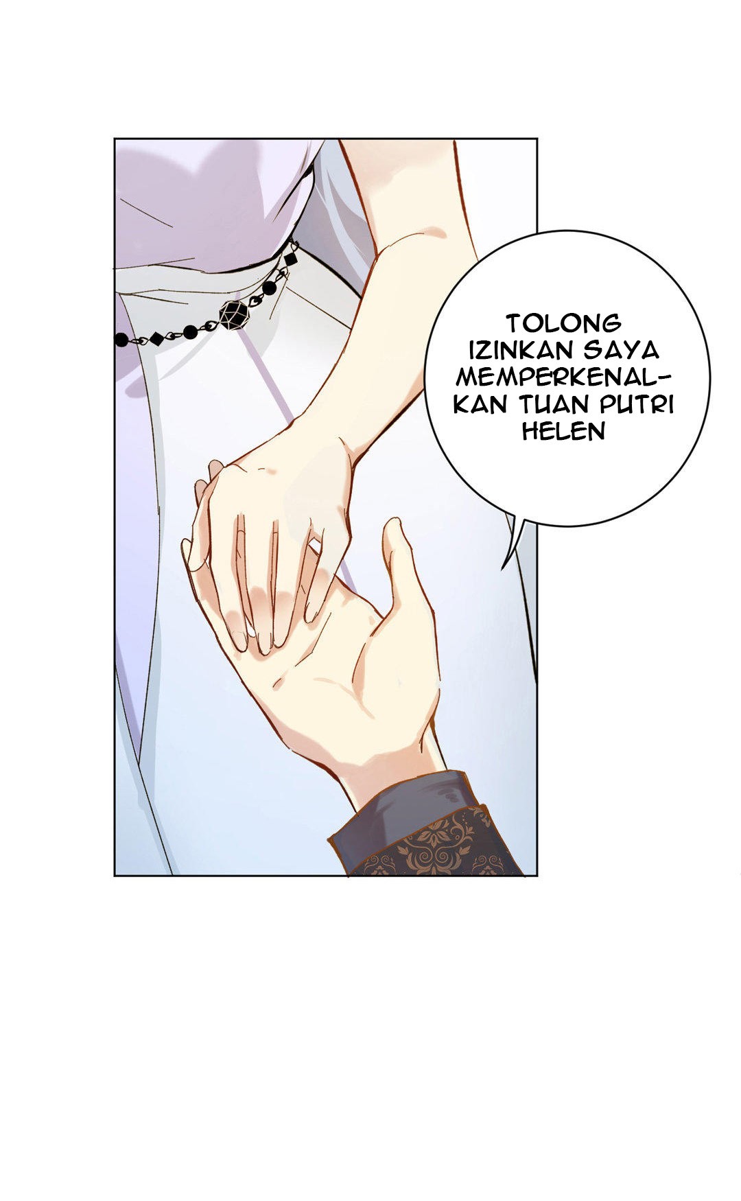 Princess Wars Chapter 02 Gambar 23