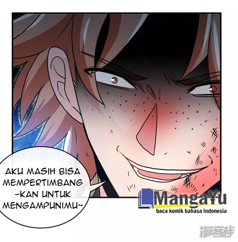 Dragon Warrior (Peerless Martial Soul) Chapter 06 Gambar 16