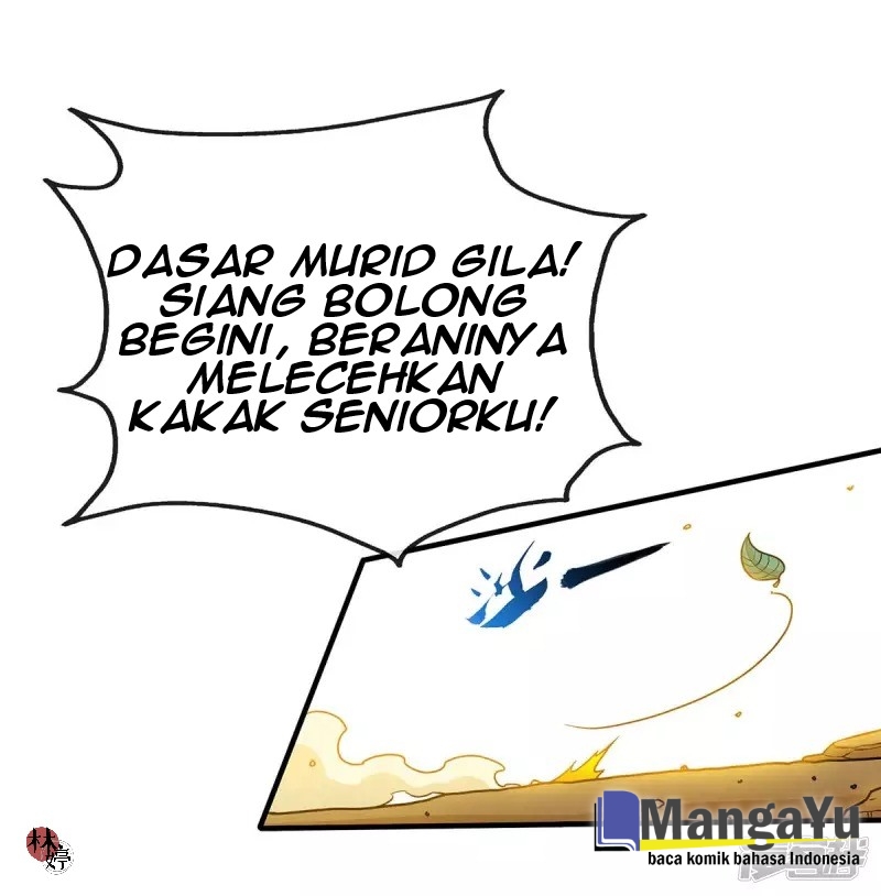 Baca Manhua Dragon Warrior (Peerless Martial Soul) Chapter 06 Gambar 2