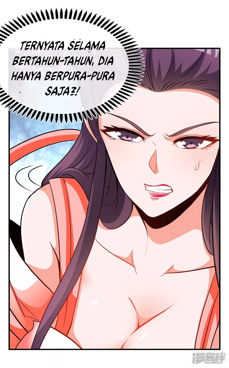 Dragon Warrior (Peerless Martial Soul) Chapter 04 Gambar 11