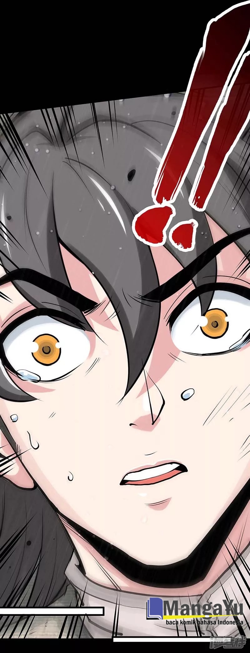 Dragon Warrior (Peerless Martial Soul) Chapter 02 Gambar 12