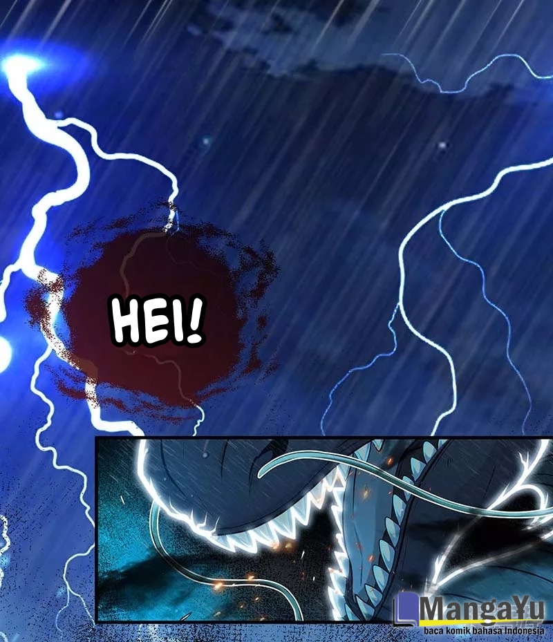 Baca Manhua Dragon Warrior (Peerless Martial Soul) Chapter 01 Gambar 2