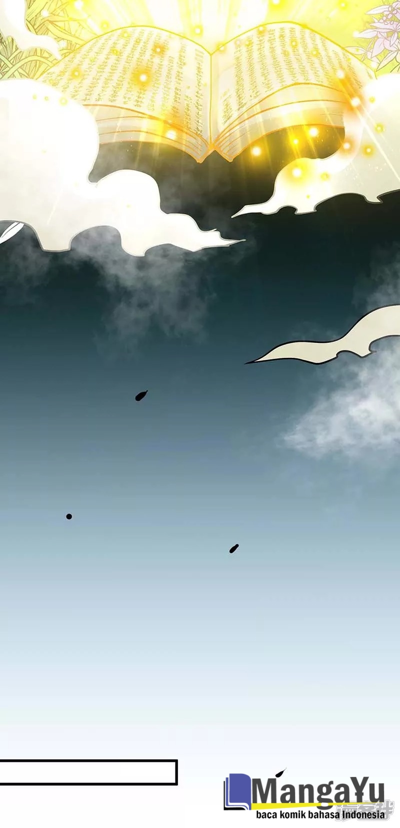 Dragon Warrior (Peerless Martial Soul) Chapter 01 Gambar 33