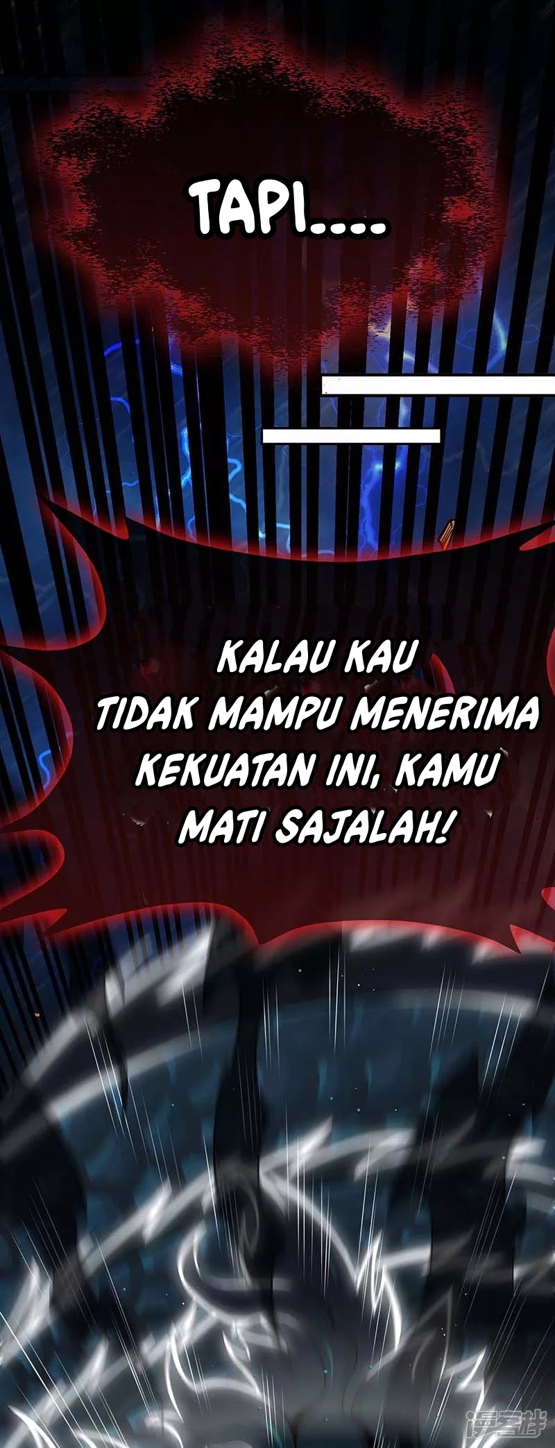Dragon Warrior (Peerless Martial Soul) Chapter 01 Gambar 9