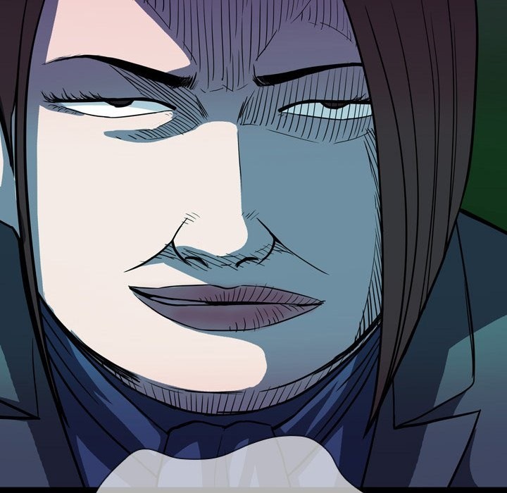 Watch Dog Chapter 06 Gambar 10