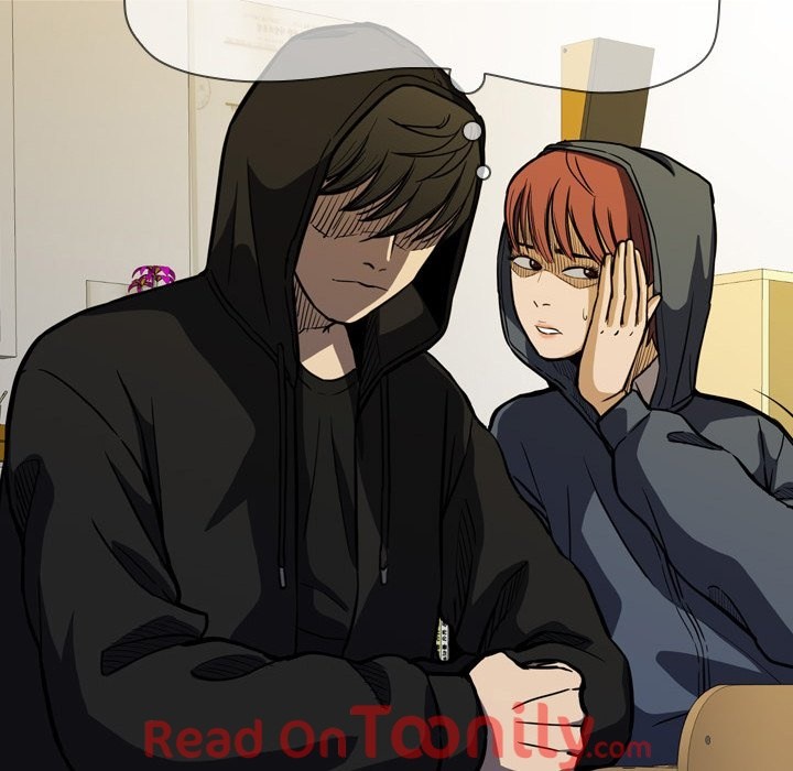 Watch Dog Chapter 06 Gambar 12