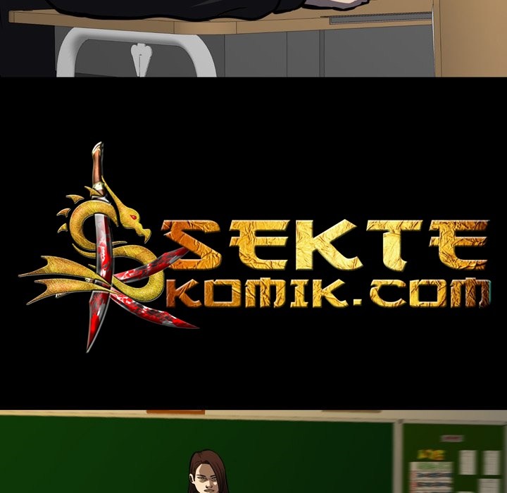 Watch Dog Chapter 06 Gambar 13