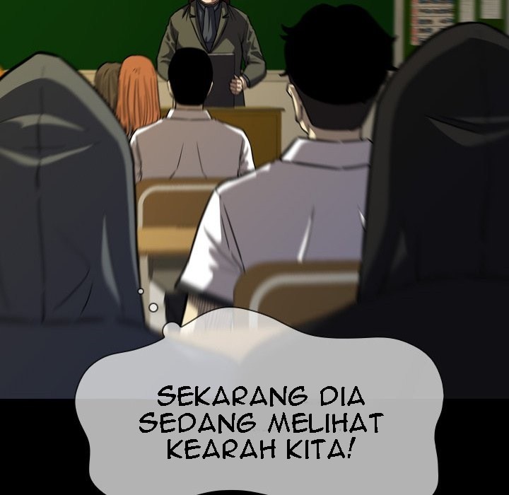 Watch Dog Chapter 06 Gambar 14