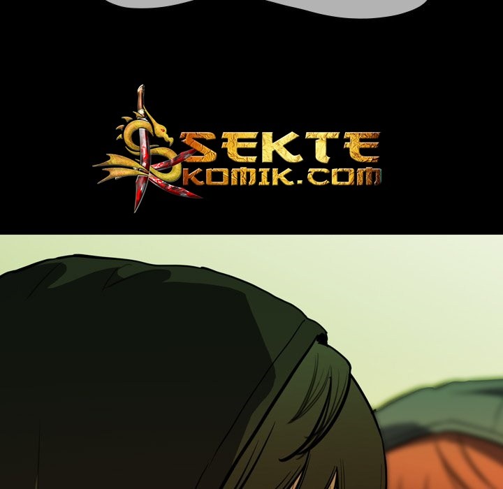 Watch Dog Chapter 06 Gambar 15