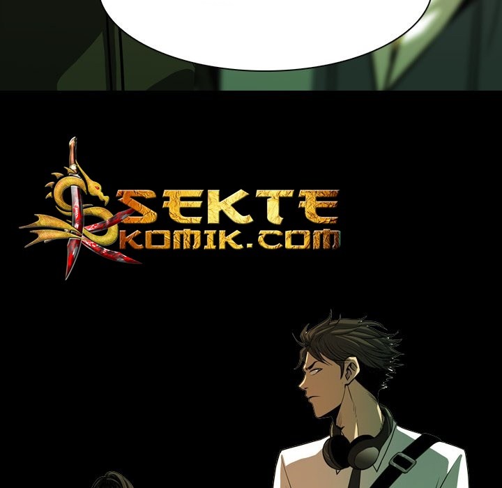 Watch Dog Chapter 06 Gambar 17