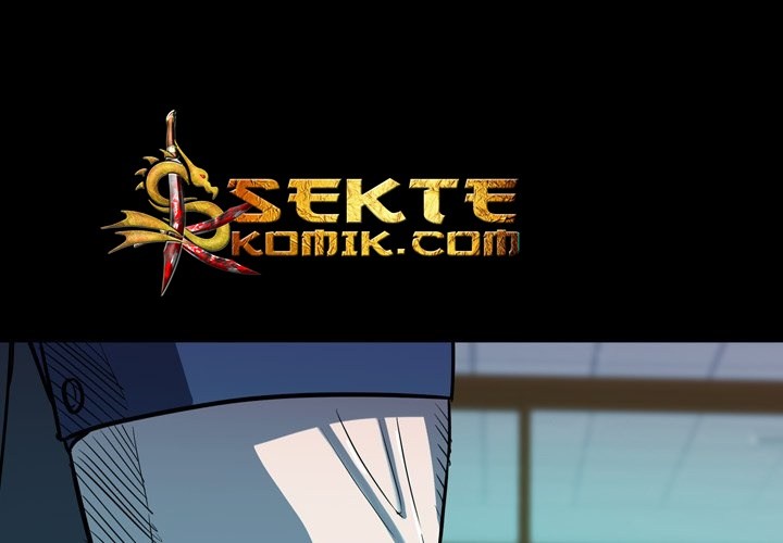 Manhwa Watch Dog Chapter 06 gambar nomor 2