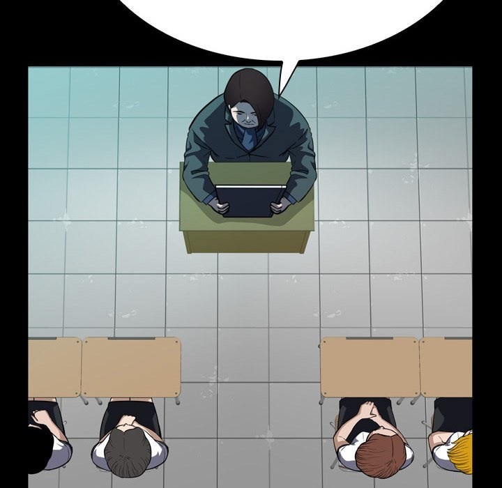 Watch Dog Chapter 06 Gambar 20